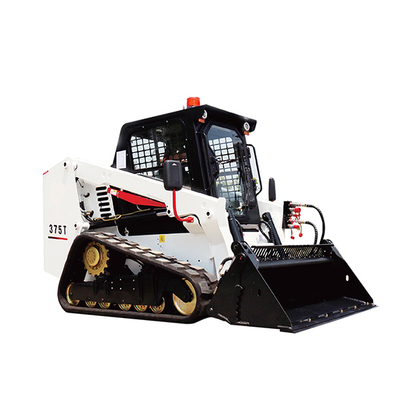 HT-375T Skid Steer Loader