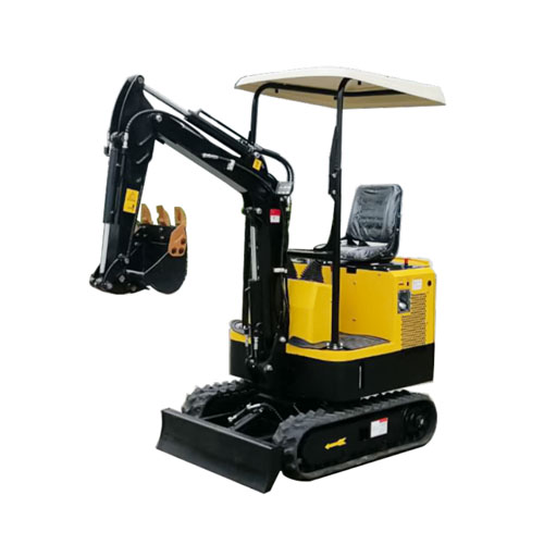 HT13 1.3T Mini Excavator