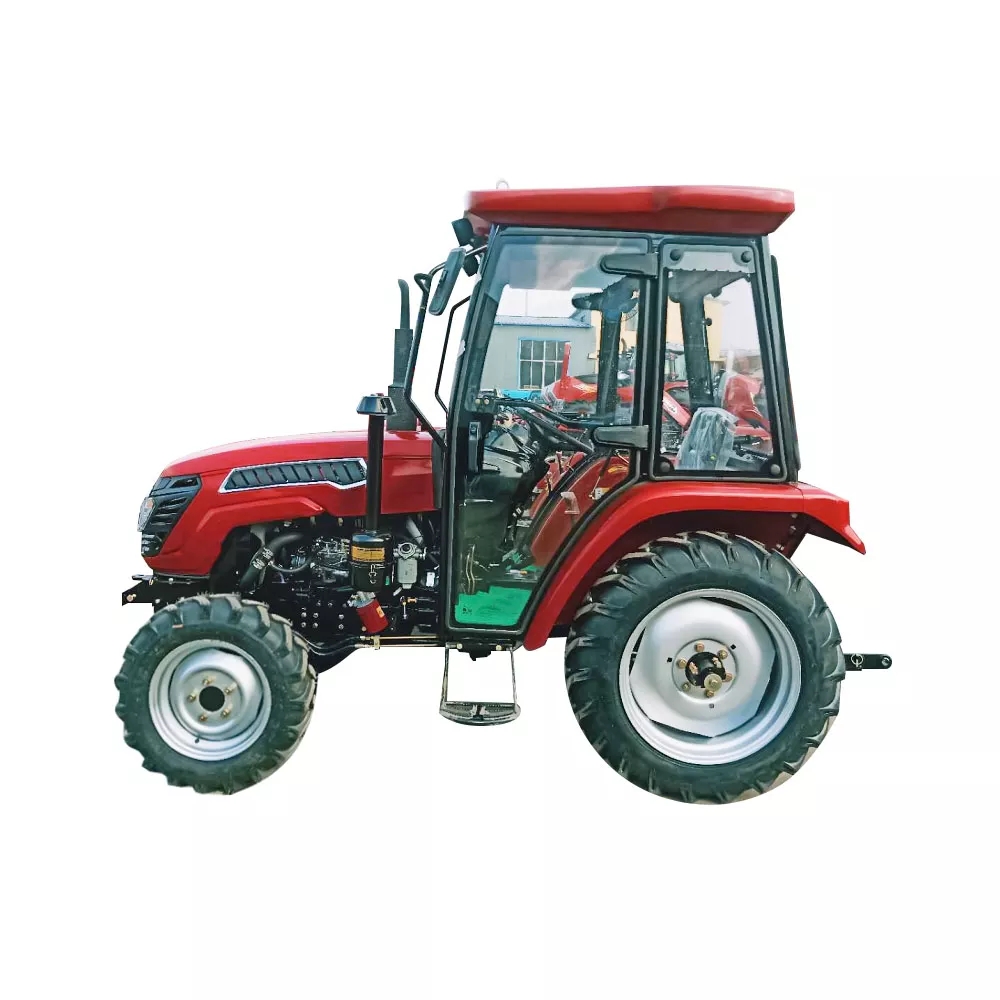 HT 304 30hp 4wd Mini Farm Tractor