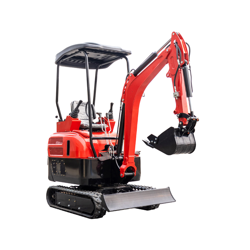 HT20-1 Mini Excavator