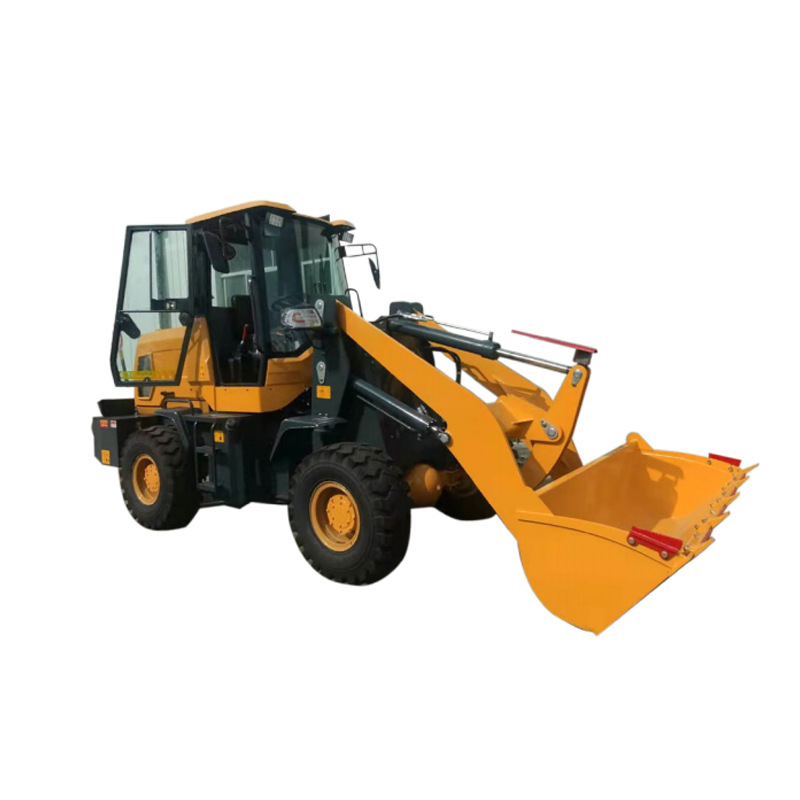 HT920 Wheel Loader