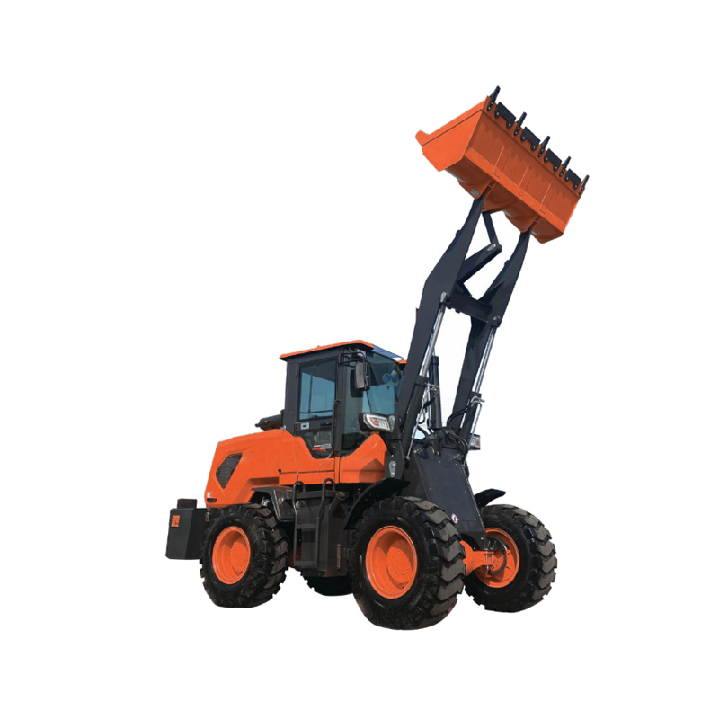 HT922 Wheel Loader