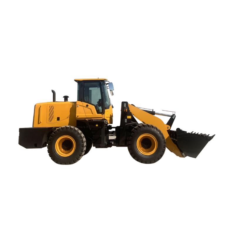 HT930A Wheel Loader