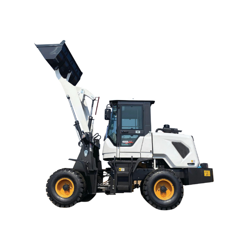 HT930B Wheel Loader