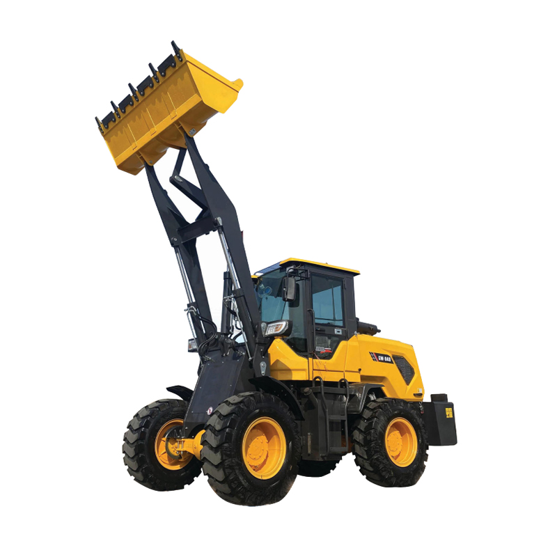 HT948 Wheel Loader