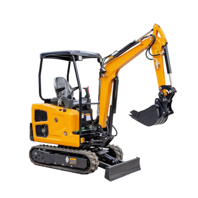 HT18-5 Mini Excavator