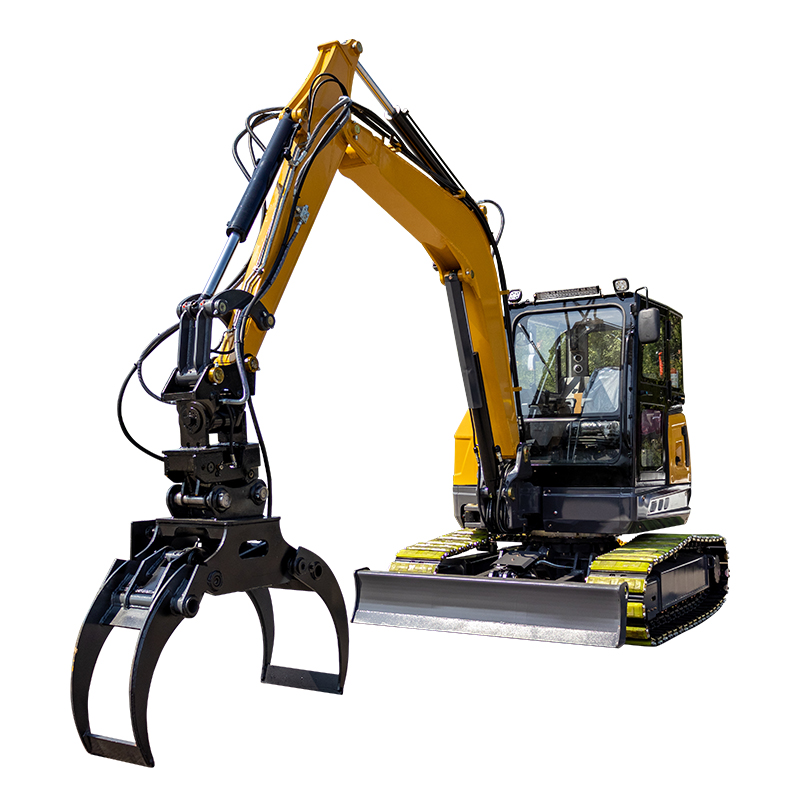 HT65 Crawler Excavator
