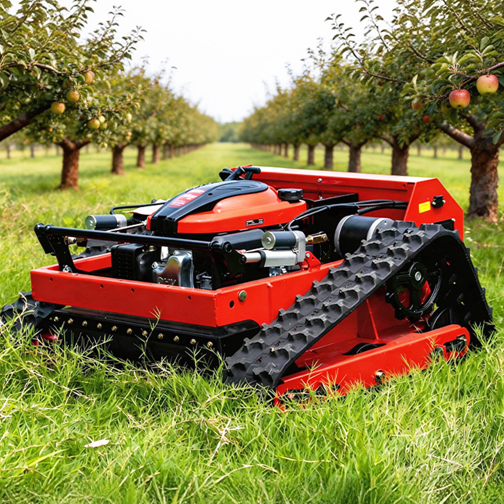 HT550B Lawn mower